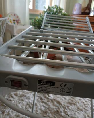 Stendino elettrico