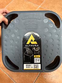 Catene auto Althura 9mm