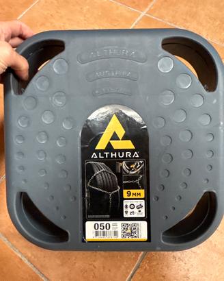Catene auto Althura 9mm
