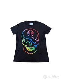 T-shirt Philipp Plein