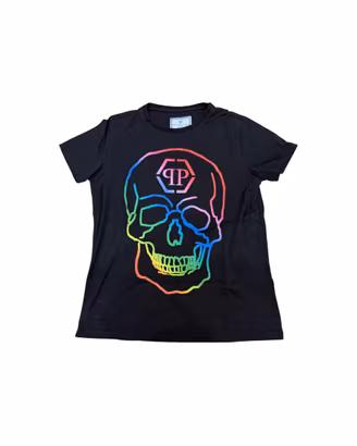 T-shirt Philipp Plein