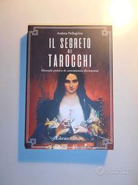 Il segreto dei Tarocch i + Indagare l'occulto
