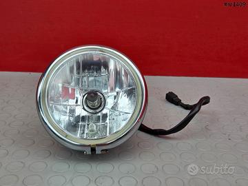 FARO ANTERIORE TRIUMPH STREET TRIPLE 675 2007 2012