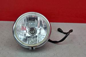 FARO ANTERIORE TRIUMPH STREET TRIPLE 675 2007 2012