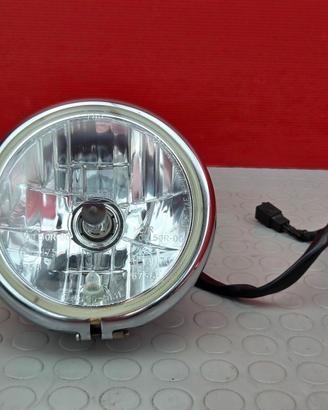 FARO ANTERIORE TRIUMPH STREET TRIPLE 675 2007 2012