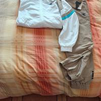 tuta diadora ragazzo 