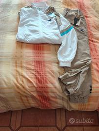 tuta diadora ragazzo 