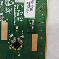 mouse notebook MSI 