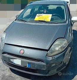 RICAMBI VARI FIAT PUNTO