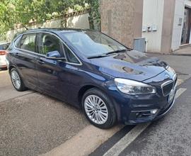 Bmw 216d Active Tourer Luxury