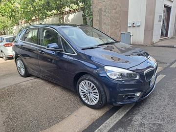 Bmw 216d Active Tourer Luxury