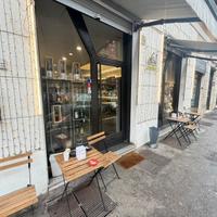 BAR - ZONA ESPERO (Via Val d'Ossola)