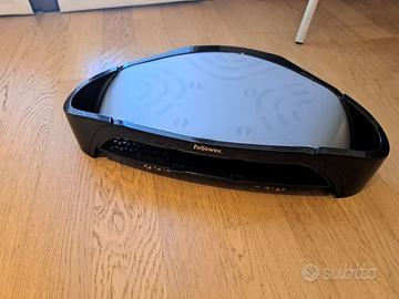 Supporto per Monitor Fellowea