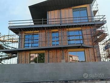 Appartamento con ingresso indipendente a Gravina