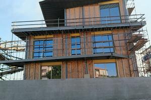 Appartamento con ingresso indipendente a Gravina