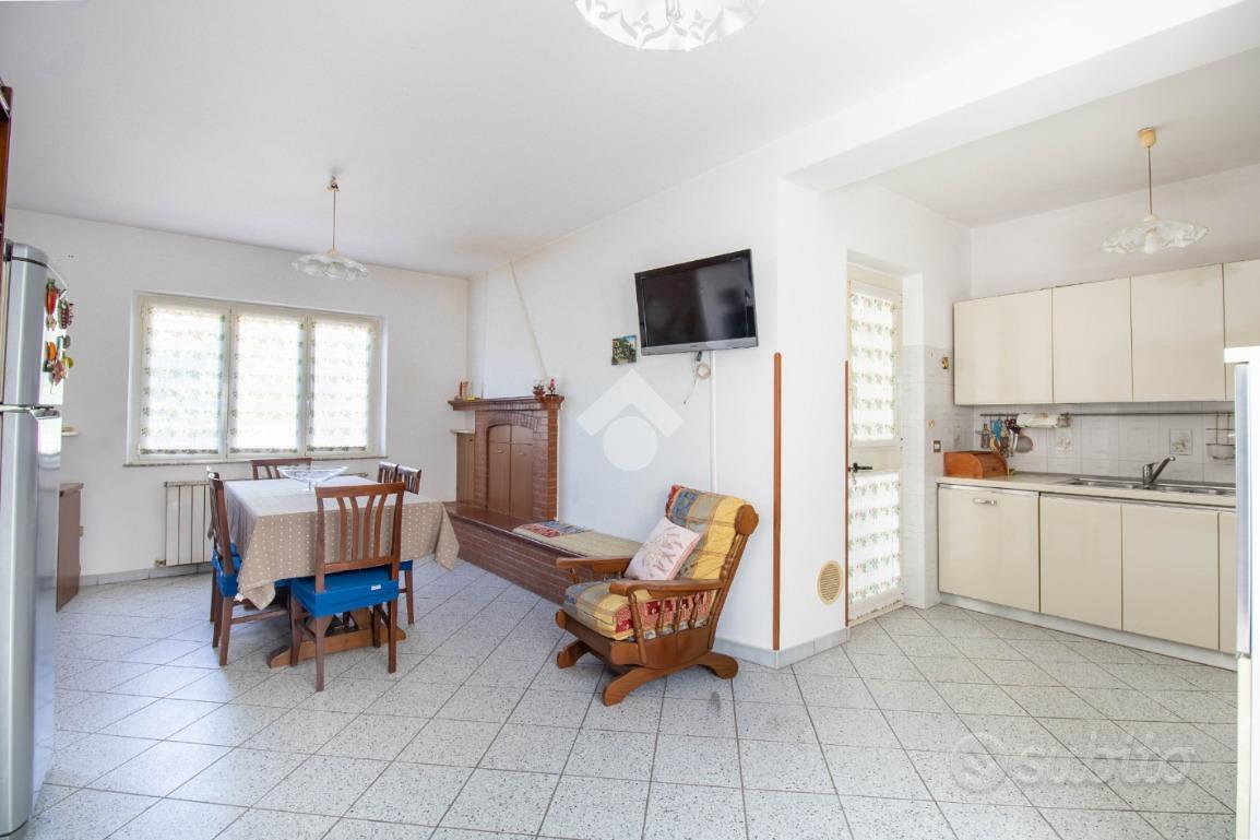 House in Ortona, Villa San Leonardo, Gagliarda Alta - View 3