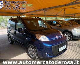 Fiat QUBO 1.3 MJT 75 CV TREKKING