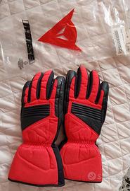 Guanti da sci
