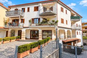 Appartamento Belvedere Marittimo