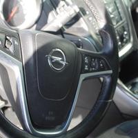 KIT AIRBAG COMPLETO OPEL Astra J A17DTR (09>)