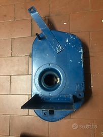 Scatola filtro aria Moto Guzzi nuovo Falcone