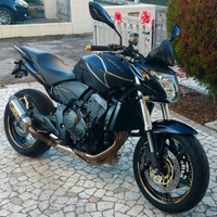 Honda Hornet 600 A2