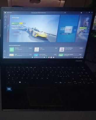 Pc Acer Celeron 5100