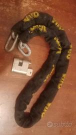 catena per moto o scooter Viro | Eurothor, Catena 