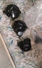 Paracarter GB Racing Factory - MT09/Tracer9
