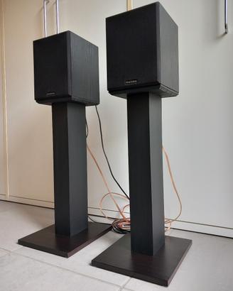 Wharfedale Diamond Active Plus