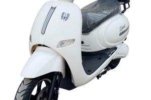 Alza Spirit - Scooter Elettrico 8000W