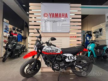Ducati Scrambler