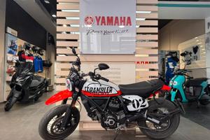 Ducati Scrambler Limited Edition - 2022