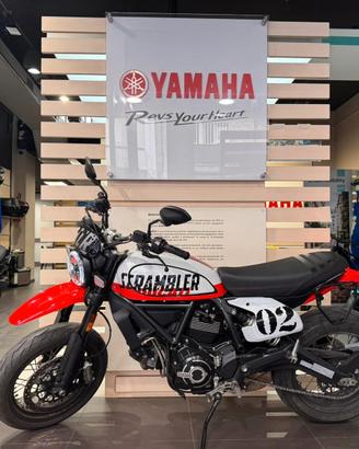 Ducati Scrambler Limited Edition - 2022