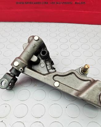 SUPPORTO PINZA HONDA VFR 800 2002 2005 VFR800 2003