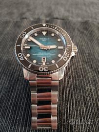 Tissot SeaStar 600mt