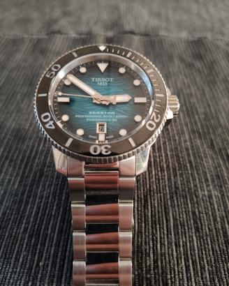 Tissot SeaStar 600mt