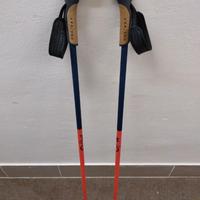 Bastoni sci di fondo bambino ONE WAY DIAMOND 105