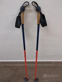 Bastoni sci di fondo bambino ONE WAY DIAMOND 105