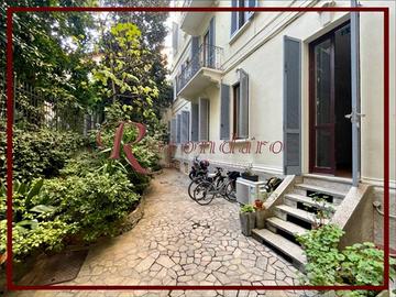 Immobile di 110 m² con 4 locali a Milano