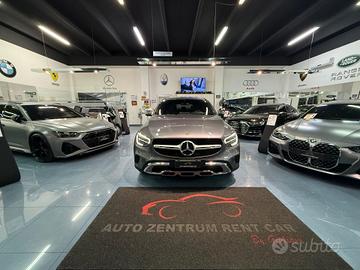 Mercedes-benz GLC 220 d 4Matic Coupé Premium