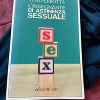 Libro L’insegnante di astinenza sessuale