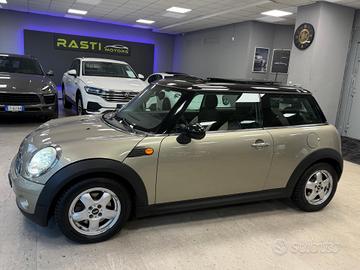 Mini 1.6 16V Cooper Chili