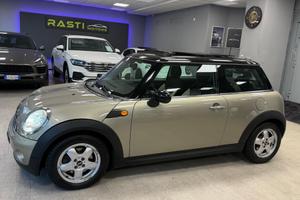 Mini 1.6 16V Cooper Chili