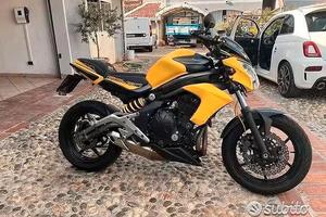 Kawasaki ER6-N