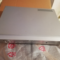 Ricevitore satellitare