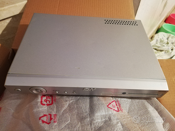 Ricevitore satellitare