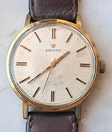 Zenith stellina cal.2542