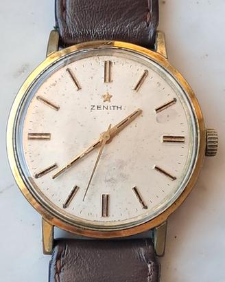 Zenith stellina cal.2542