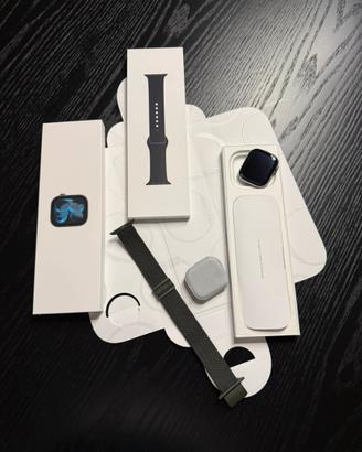 Apple watch serie 11 46mm GPS